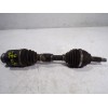 Recambio de transmision derecha para mazda 3 lim. (bl) 2.2 turbodiesel cat referencia OEM IAM GG6425500 GG6425500 