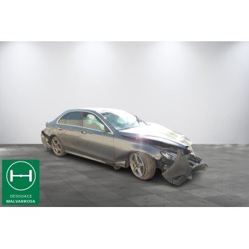 MERCEDES-BENZ CLASE E LIM. (W213)