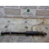 Recambio de amortiguador trasero izquierdo para ford fiesta (cb1) ambiente referencia OEM IAM   