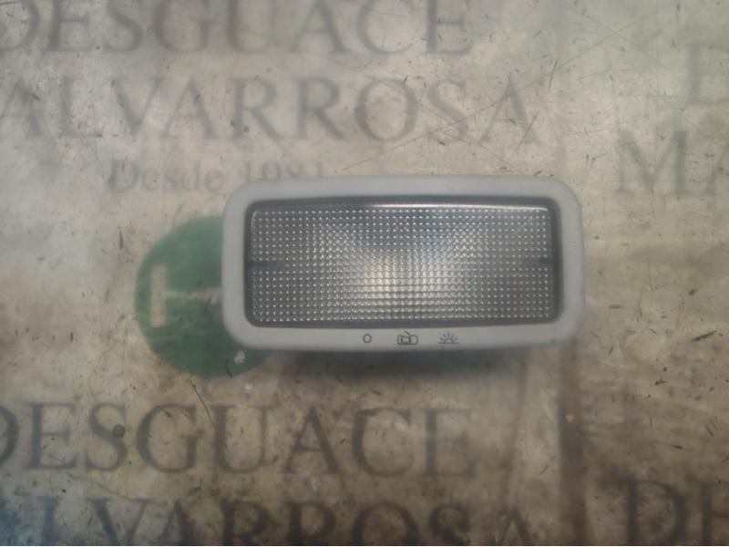 Recambio de piloto interior para volkswagen polo berlina (6n2) trendline referencia OEM IAM   