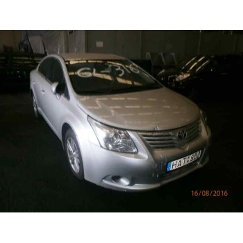 TOYOTA AVENSIS (T27)