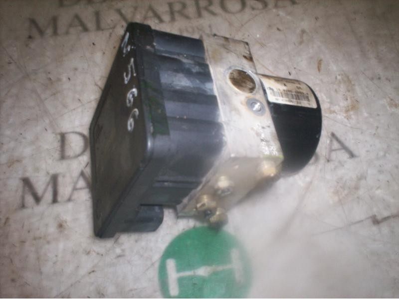 Recambio de abs para ford fiesta (cbk) ghia referencia OEM IAM   