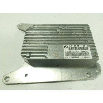 MODULO ELECTRONICO 34506853705 678857501J 