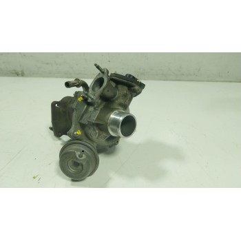 TURBOCOMPRESOR CM5G6K682 