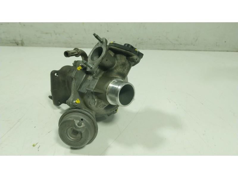 Recambio de turbocompresor para ford ecosport 1.0 ecoboost referencia OEM IAM  CM5G6K682 