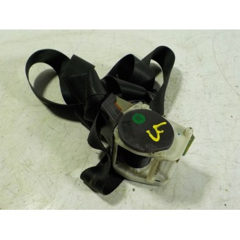 CINTURON SEGURIDAD DELANTERO DERECHO 