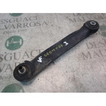 BRAZO SUSPENSION INFERIOR TRASERO IZQUIERDO A1243500129 