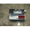 Recambio de mando multifuncion para renault megane ii berlina 5p confort dynamique referencia OEM IAM   