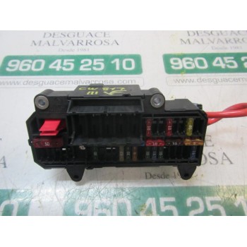 CAJA RELES / FUSIBLES 61136900583 