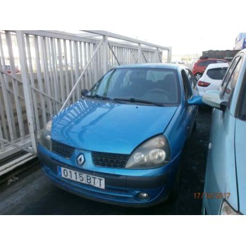 RENAULT CLIO II FASE II (B/CB0)