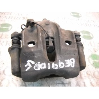 PINZA FRENO DELANTERA DERECHA 