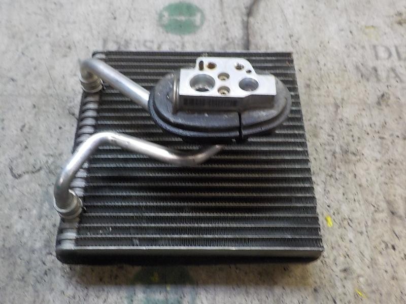 Recambio de evaporador aire acondicionado para seat altea (5p1) 1.9 tdi referencia OEM IAM 1K1820103A  