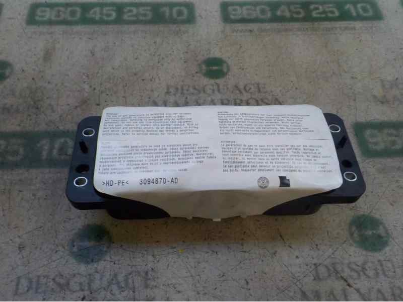 Recambio de airbag delantero derecho para audi a1 sportback (gba) 2.0 16v tfsi referencia OEM IAM 82A880204D 82A880204D 