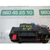 Recambio de caja reles / fusibles para bmw serie 7 (e65/e66) 4.4 v8 32v cat referencia OEM IAM 61136900583  