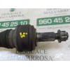 Recambio de transmision trasera derecha para volkswagen touareg (7l6) v6 tdi referencia OEM IAM 7L0501201B 7L0501201B 
