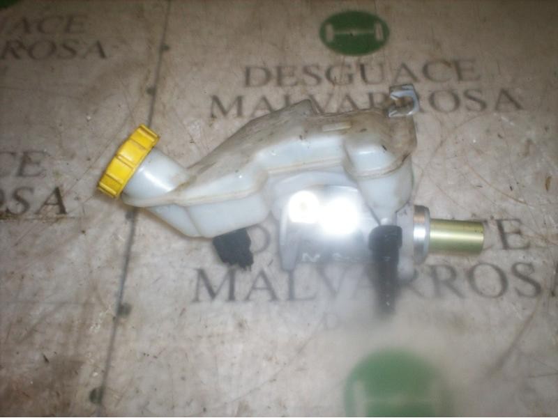 Recambio de bomba freno para ford fiesta (cbk) ghia referencia OEM IAM   