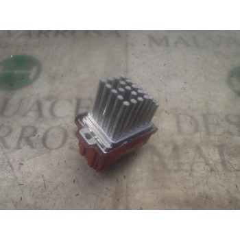 RESISTENCIA CALEFACCION 