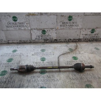 TRANSMISION TRASERA DERECHA RL085240AC 