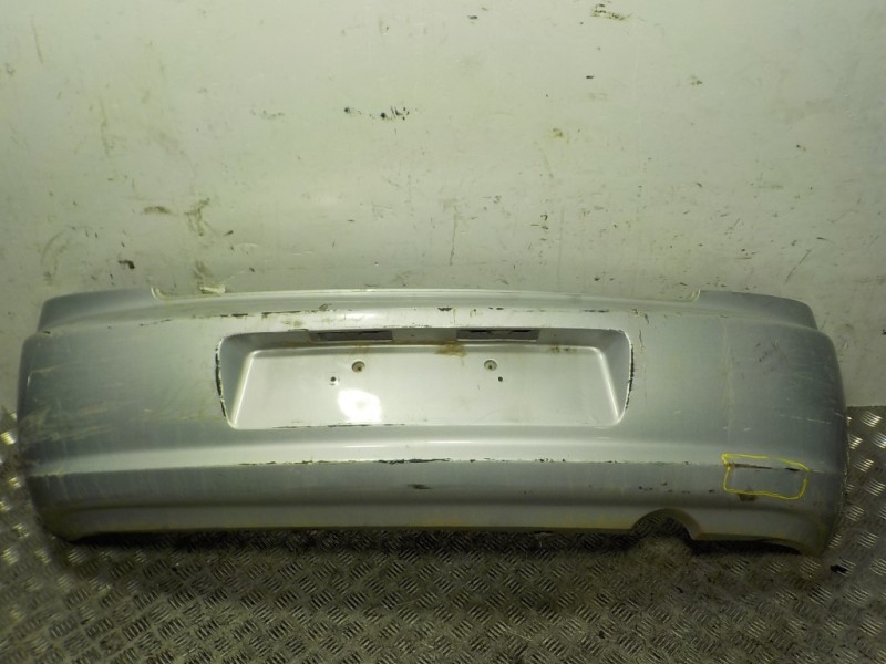 Recambio de paragolpes trasero para kia shuma ii 1.6 cat referencia OEM IAM   