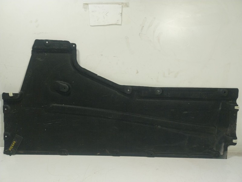 Recambio de cubrecarter para bmw 8 coupé (g15, f92) 840 d xdrive referencia OEM IAM 51757374686 74850610 