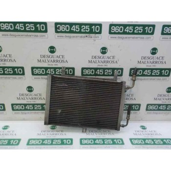 CONDENSADOR AIRE ACONDICIONADO 