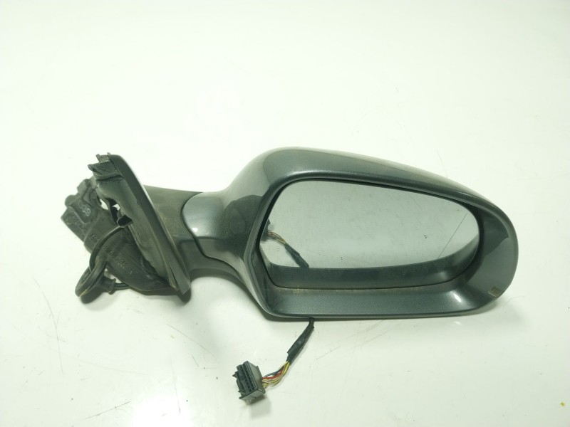 Recambio de espejo derecho para audi q3 (8ub, 8ug) 2.0 tdi quattro referencia OEM IAM 8U1857410F 8U1857410D 