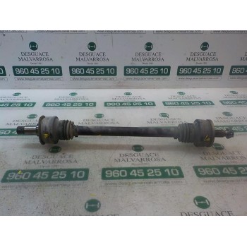 TRANSMISION TRASERA DERECHA 