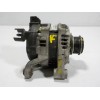 Recambio de alternador para opel corsa e 1.4 referencia OEM IAM 13585664 13585664B 