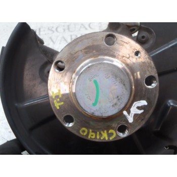 MANGUETA TRASERA IZQUIERDA 8E0505431AF 