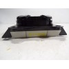 Recambio de mando climatizador para nissan micra (k13) 1.2 cat referencia OEM IAM 275003HP6C 275S23HP1C 