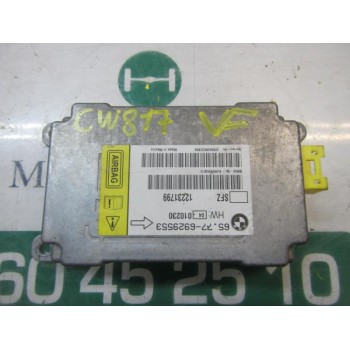 CENTRALITA AIRBAG 65776949901 65776929553 