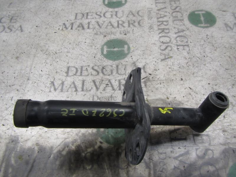 Recambio de punta chasis delantera para bmw serie 3 berlina (e46) 320d referencia OEM IAM   