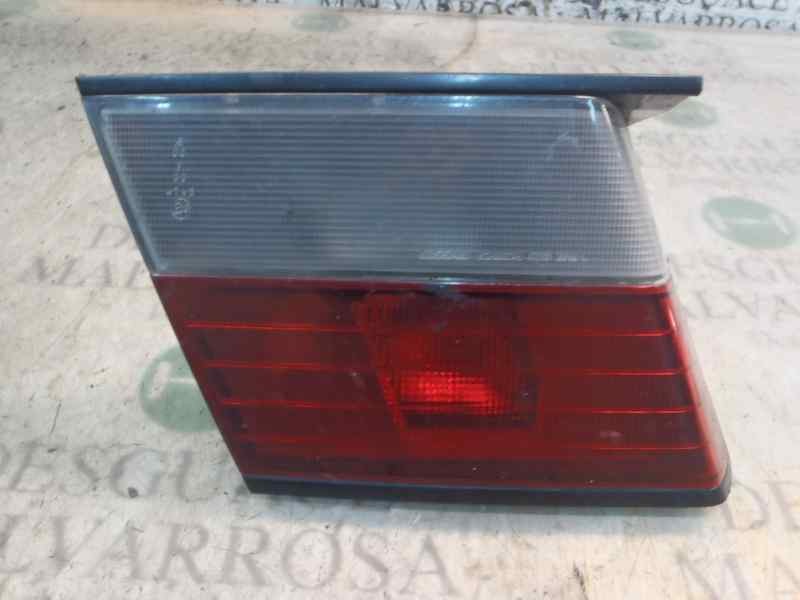 Recambio de piloto trasero izquierdo interior para nissan almera (n15) gx referencia OEM IAM   