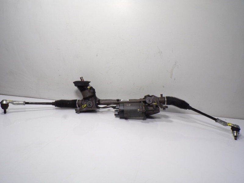 Recambio de cremallera direccion para cupra formentor 1.5 tsi referencia OEM IAM 5WB423056A 5WB423054K 02797886A