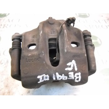 PINZA FRENO DELANTERA IZQUIERDA 