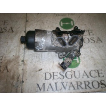 SOPORTE FILTRO ACEITE 