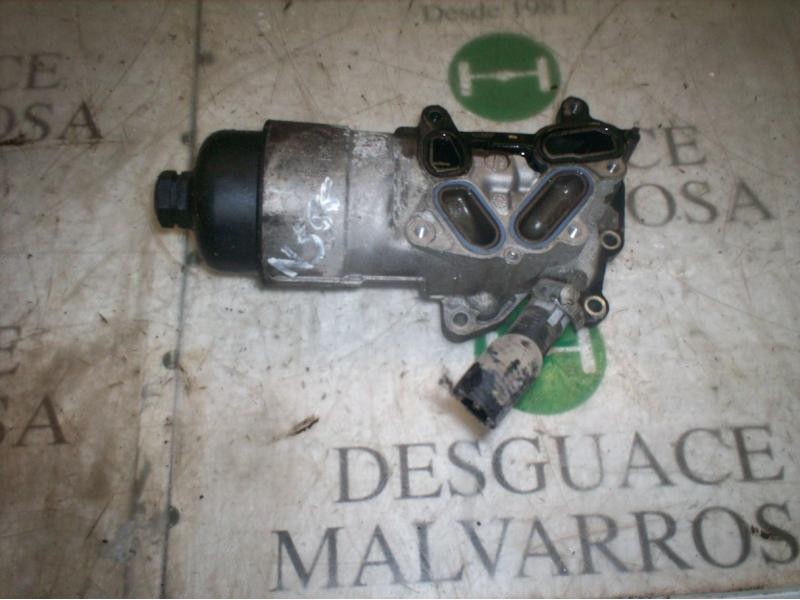 Recambio de soporte filtro aceite para ford fiesta (cbk) ghia referencia OEM IAM   