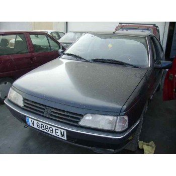 PEUGEOT 405 BERLINA