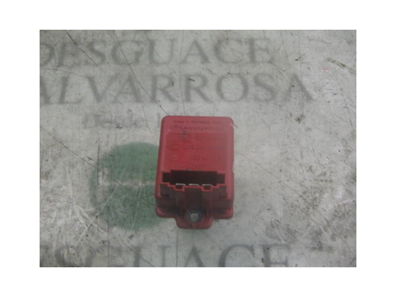 Recambio de resistencia calefaccion para volkswagen polo berlina (6n2) trendline referencia OEM IAM   