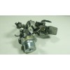 Recambio de columna direccion para honda jazz v (gr_) 1.5 ehev (gr3, gr6) referencia OEM IAM  JJ501007661 