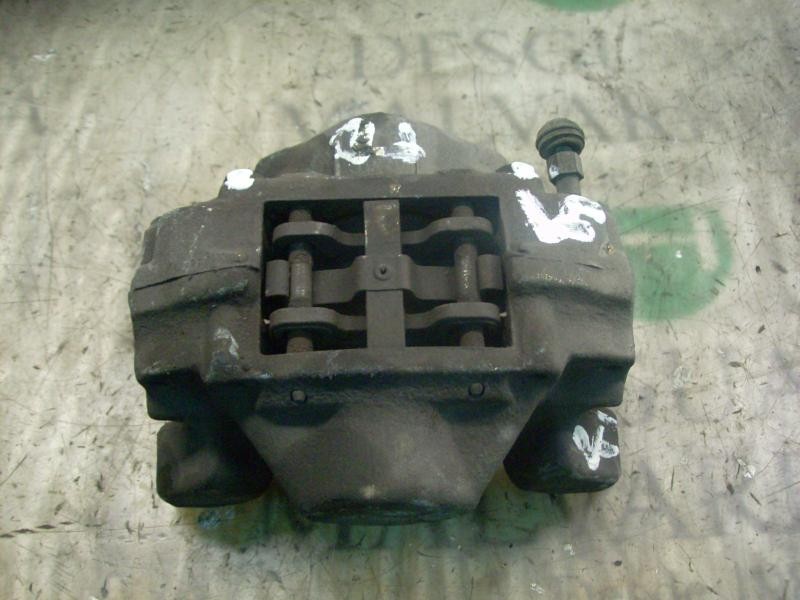 Recambio de pinza freno trasera derecha para opel vectra b berlina comfort referencia OEM IAM   