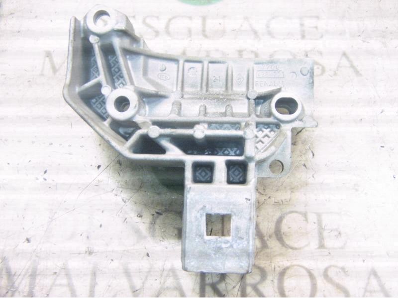 Recambio de soporte motor para renault megane i scenic (ja0) 1.6 referencia OEM IAM   