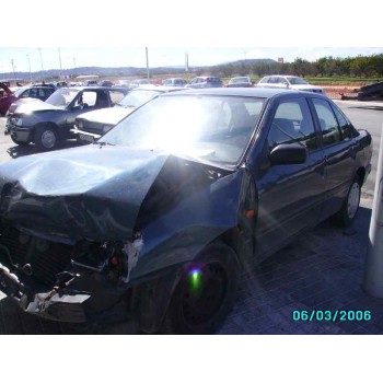 NISSAN PRIMERA BERL./FAMILIAR (P10/W10)