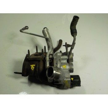 TURBOCOMPRESOR V762045580 