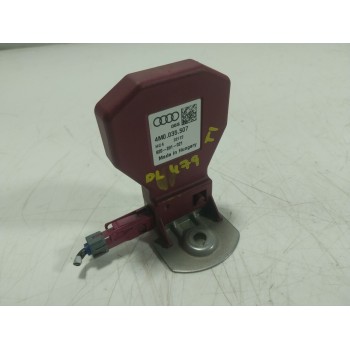 MODULO ELECTRONICO 4M0035507 4M0035507 