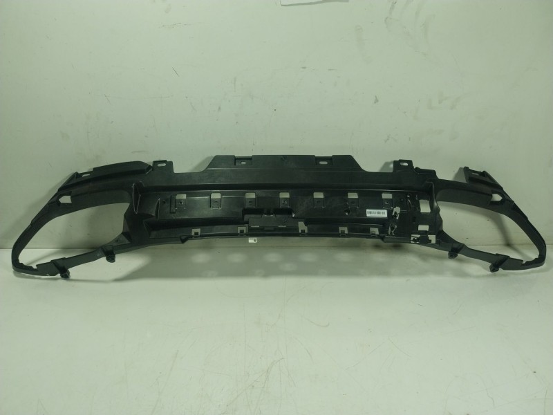 Recambio de moldura para bmw 8 coupé (g15, f92) 840 d xdrive referencia OEM IAM 51128075245 51128075245 