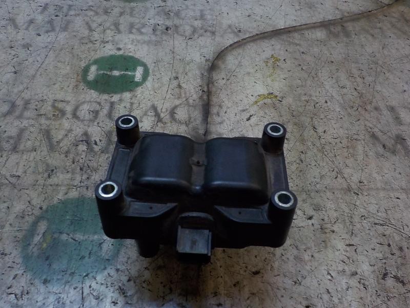 Recambio de bobina para ford fiesta (cb1) ambiente referencia OEM IAM 1459278 0221503485 0221503485