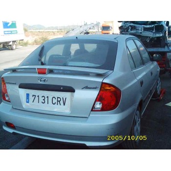HYUNDAI ACCENT (LC)
