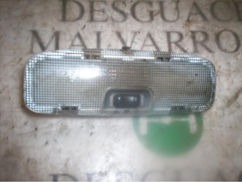 Recambio de piloto interior para ford fiesta (cbk) ghia referencia OEM IAM   