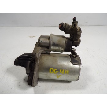 MOTOR ARRANQUE 233001HC1A DV256X0000551 DV256X0000551